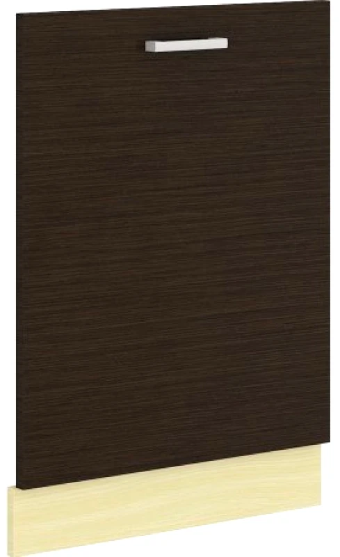 PoliHome Πρόσοψη κουζίνας Armony ZM 713x596