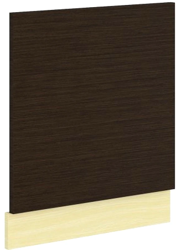PoliHome Πρόσοψη κουζίνας Armony ZM 570x596