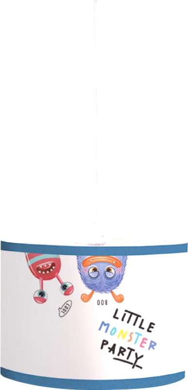 PoliHome Κρεμαστό φωτιστικό InLight 4035