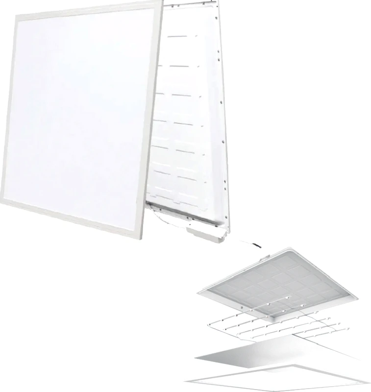 PoliHome LED Backlight Panel InLight 2.48.02.2