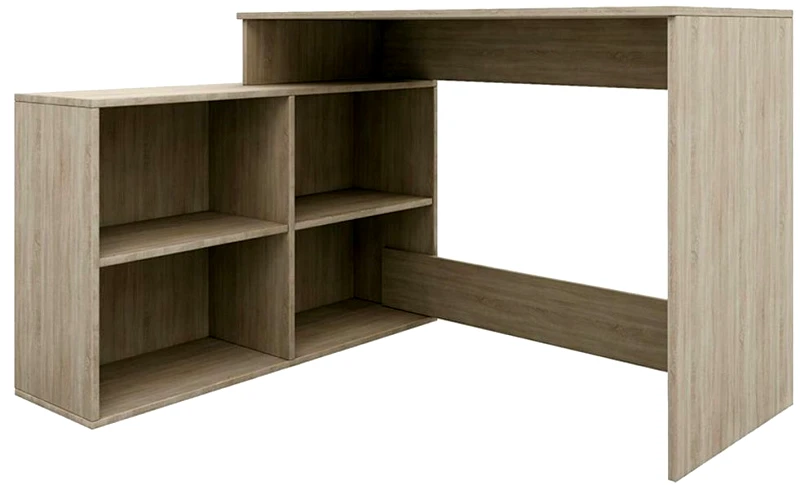 PoliHome Γραφείο Book Corner