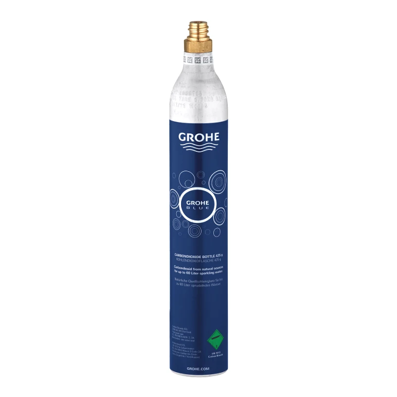 PoliHome Ανταλλακτική φιάλη (γεμάτη μικρή) Grohe Blue