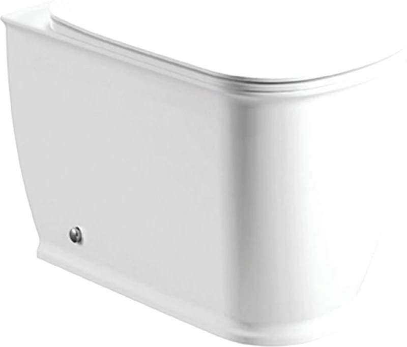 PoliHome Κάλυμμα λεκάνης softclose KARAG GENESIS