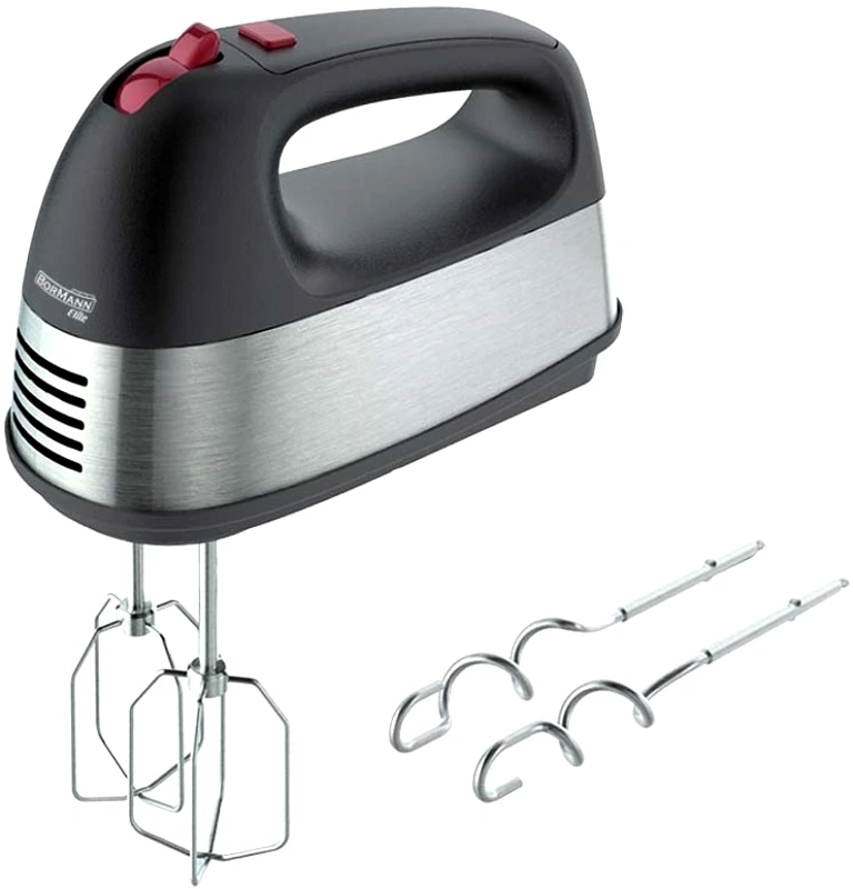 PoliHome Μίξερ χειρός Bormann Elite BHA4005