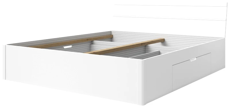 Κρεβάτι Delta Plus-Leuko-180 x 200 φωτογραφία