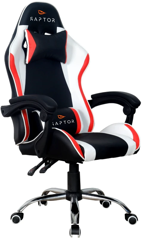 PoliHome Καρέκλα Gaming Raptor Goro