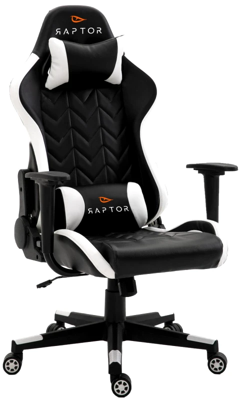 PoliHome Καρέκλα Gaming Raptor Blade
