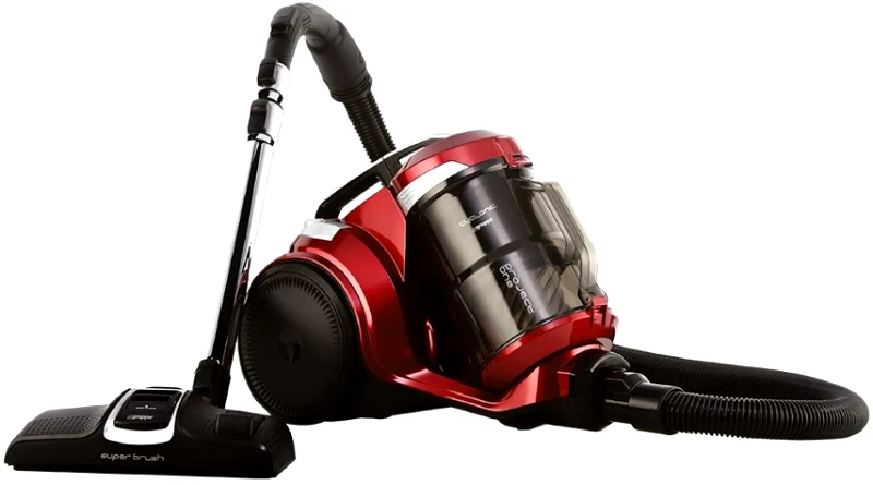 PoliHome Ηλεκτρική σκούπα Gruppe VCM43B16H-85