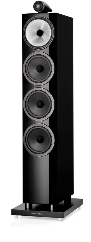 PoliHome Ηχεία Bowers Wilkins 702 S3-Mauro