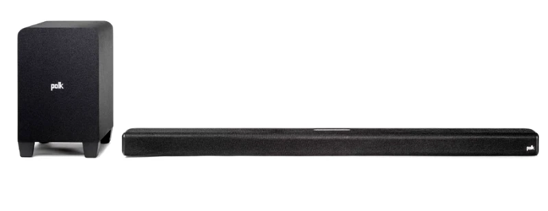 PoliHome Soundbar Polk Audio Signa S4