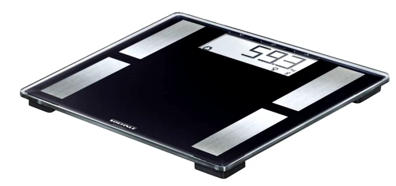 PoliHome Ζυγαριά σώματος Soehnle Connect 50 BT