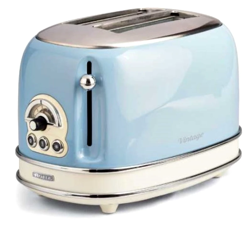 Φρυγανιέρα Ariete 155 Vintage-Mple φωτογραφία