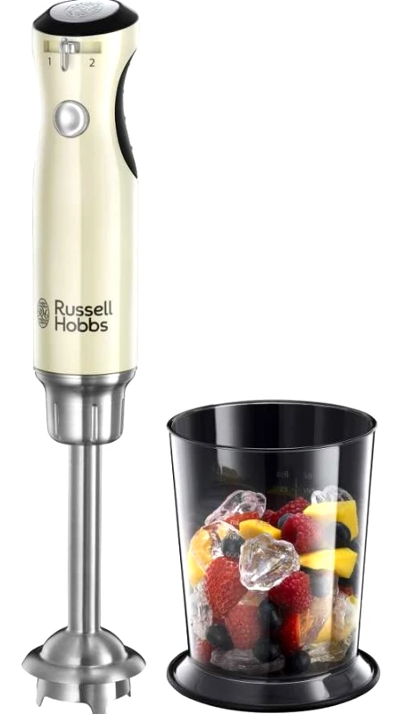 PoliHome Ραβδομπλέντερ Russell Hobbs
