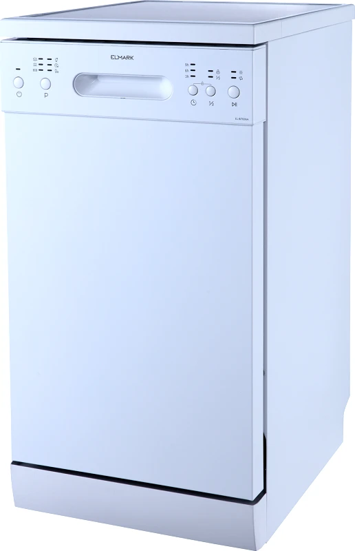 PoliHome Πλυντήριο Πιάτων Elmark EL-8/7636A