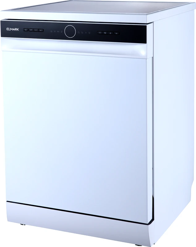 PoliHome Πλυντήριο Πιάτων Elmark EL-12/5201K