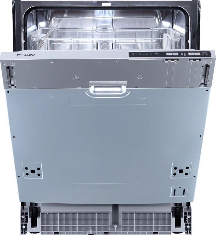 PoliHome Πλυντήριο Πιάτων Elmark EL-12/5315A εντοιχιζομενο