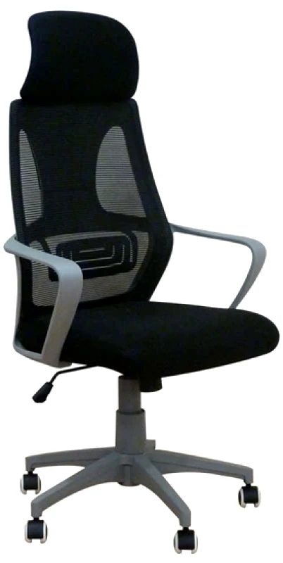 PoliHome Καρέκλα διευθυντική BS9800