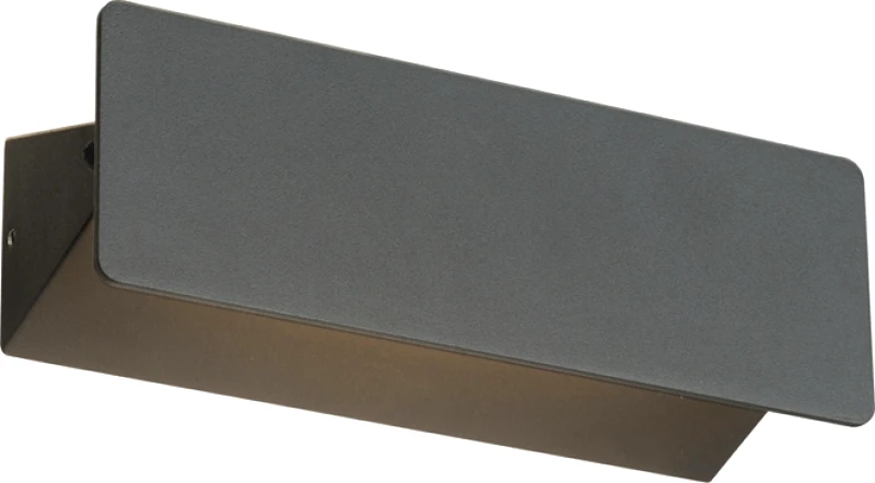 PoliHome Απλίκα κήπου LED Foli Square