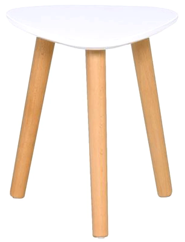 PoliHome Τραπεζάκι Fine Round