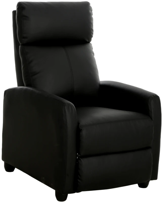 PoliHome Πολυθρόνα Relax Fray