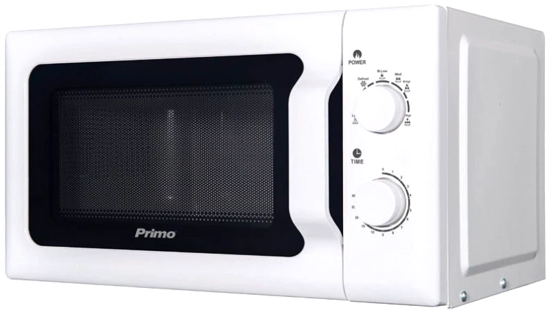 PoliHome Φούρνος μικροκυμάτων Primo PRMW-40245 700W
