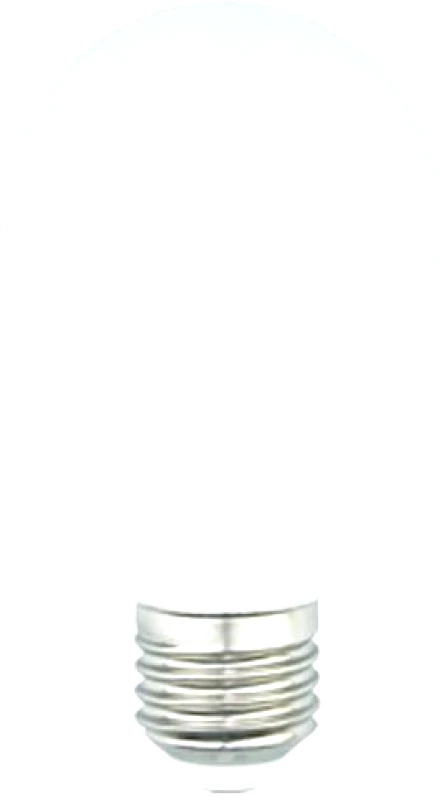 PoliHome Λαμπτήρας Smart LED E27 Micro 12W 3000K Night Movement Sensor