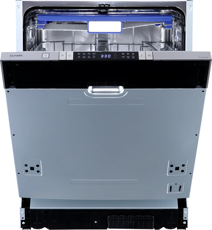 PoliHome Πλυντήριο Πιάτων Elmark EL-12/U7713D εντοιχιζομενο