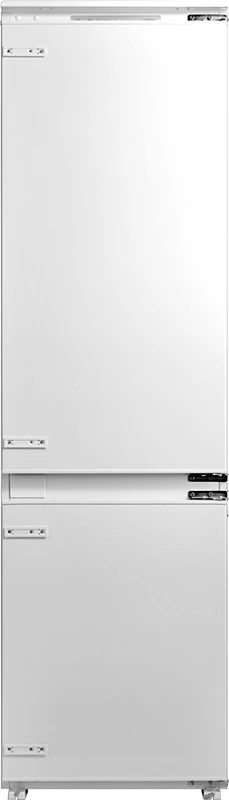 PoliHome Ψυγειοκαταψύκτης Elmark EL-390R.BI