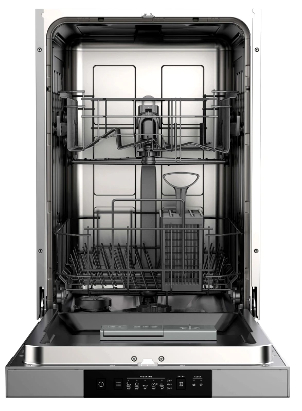 PoliHome Πλυντήριο Πιάτων SI 45 Gorenje GI520E15X