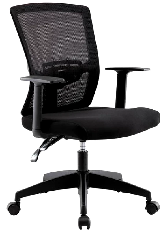 PoliHome Καρέκλα γραφείου BF2910