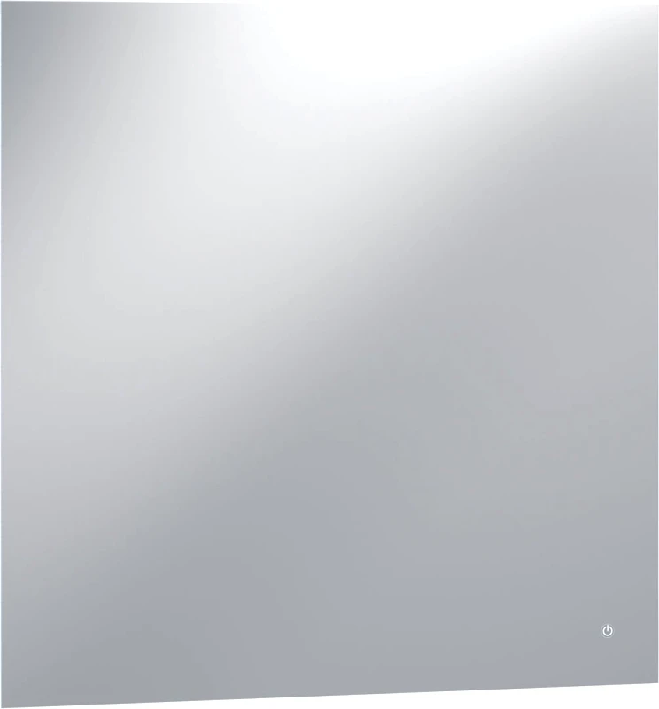 PoliHome Καθρέπτης Simple