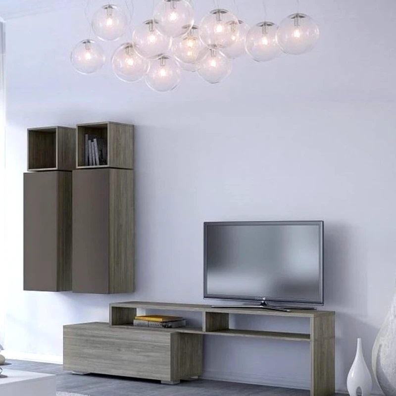 PoliHome Σύνθετο Smart 1C