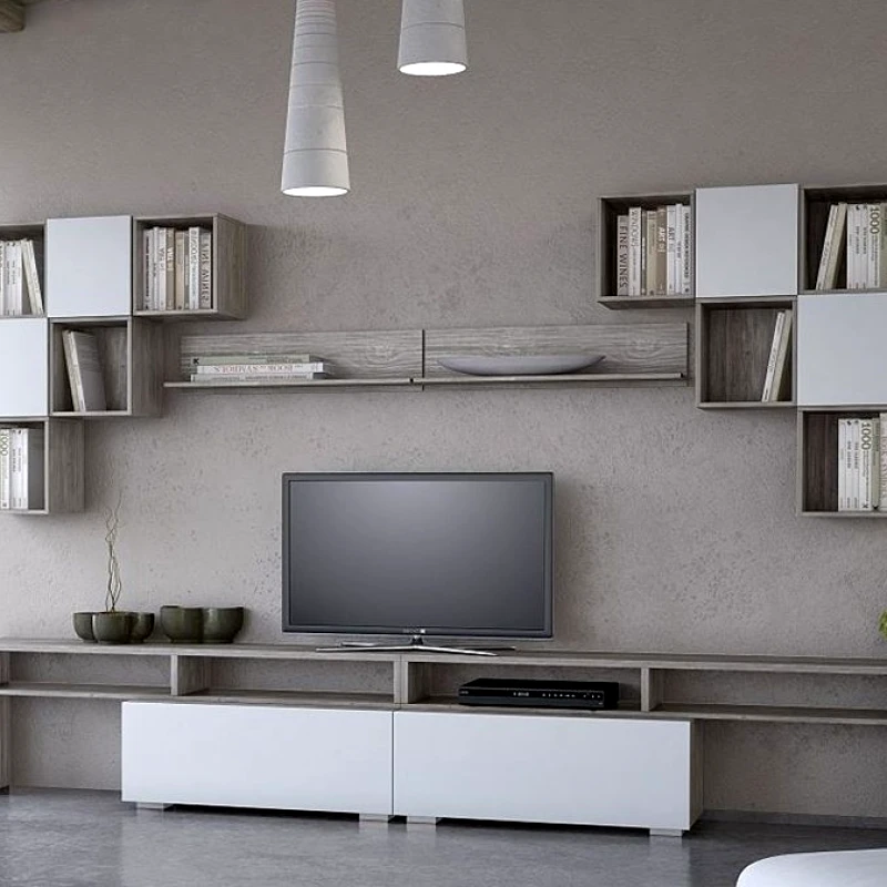 PoliHome Σύνθετο Smart 8