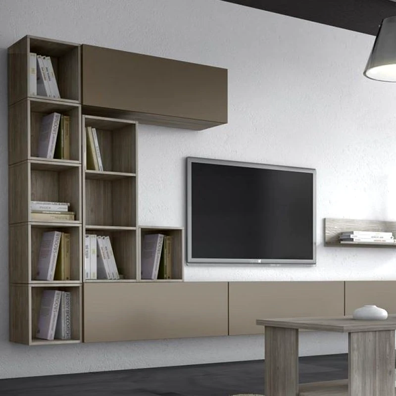 PoliHome Σύνθετο Smart 4