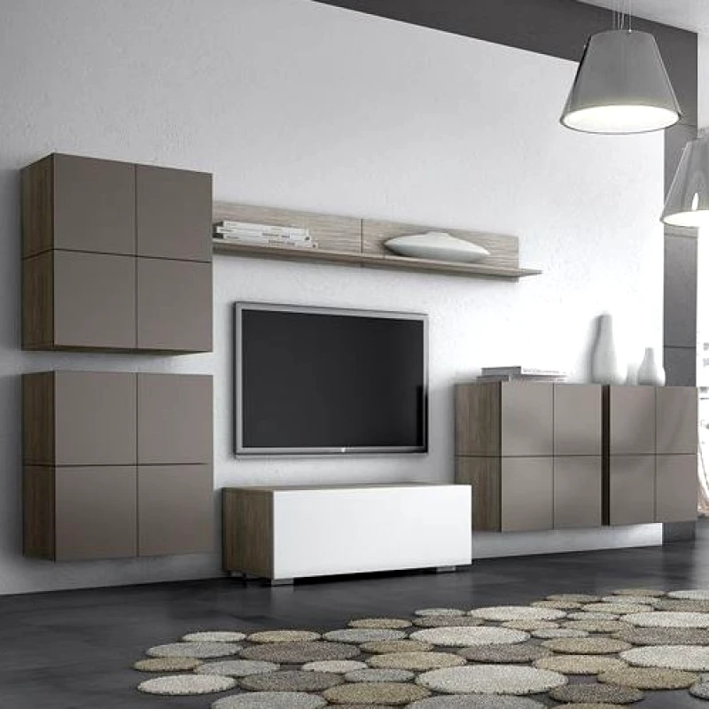 PoliHome Σύνθετο Smart 4B