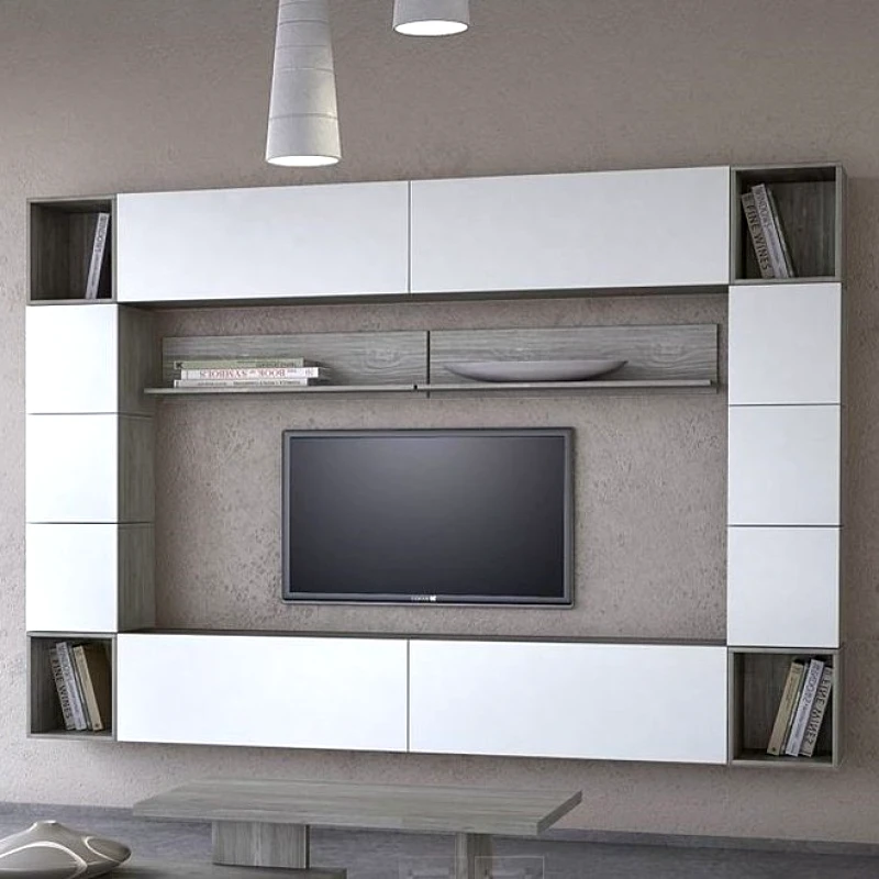 PoliHome Σύνθετο Smart 8D