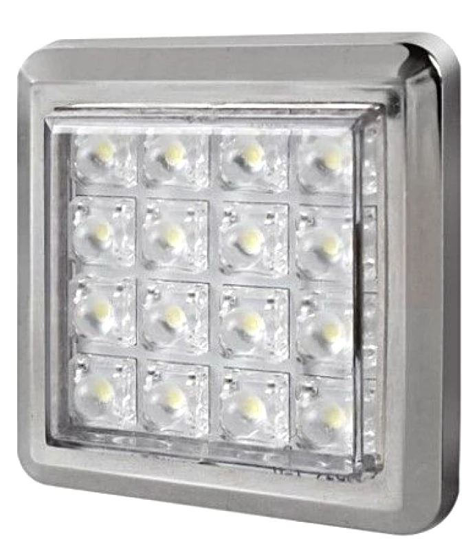PoliHome Φωτισμός LED για μπουφέ Oak
