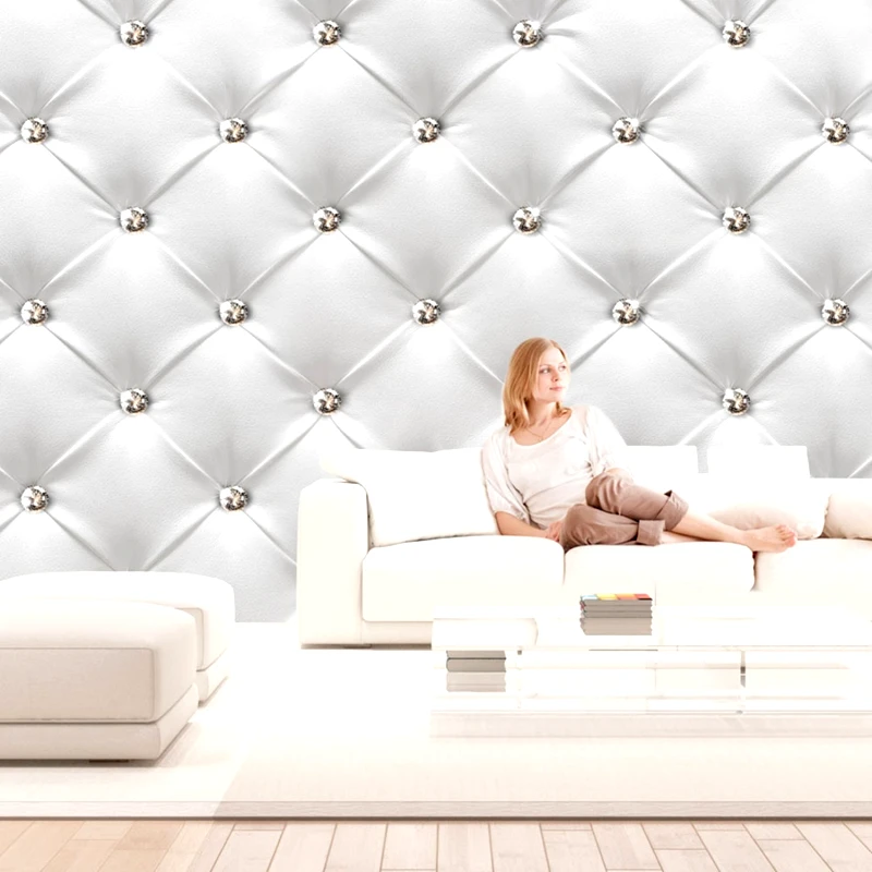 PoliHome Ταπετσαρία XXL - Leather Elegance 500x280