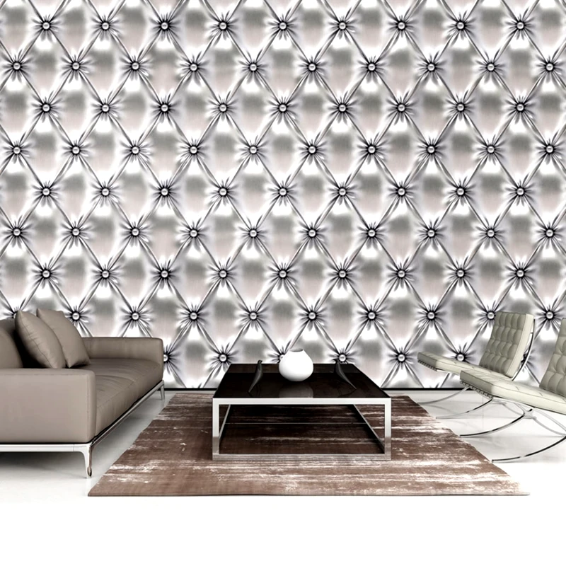 PoliHome Ταπετσαρία XXL - White Queen II 500x280