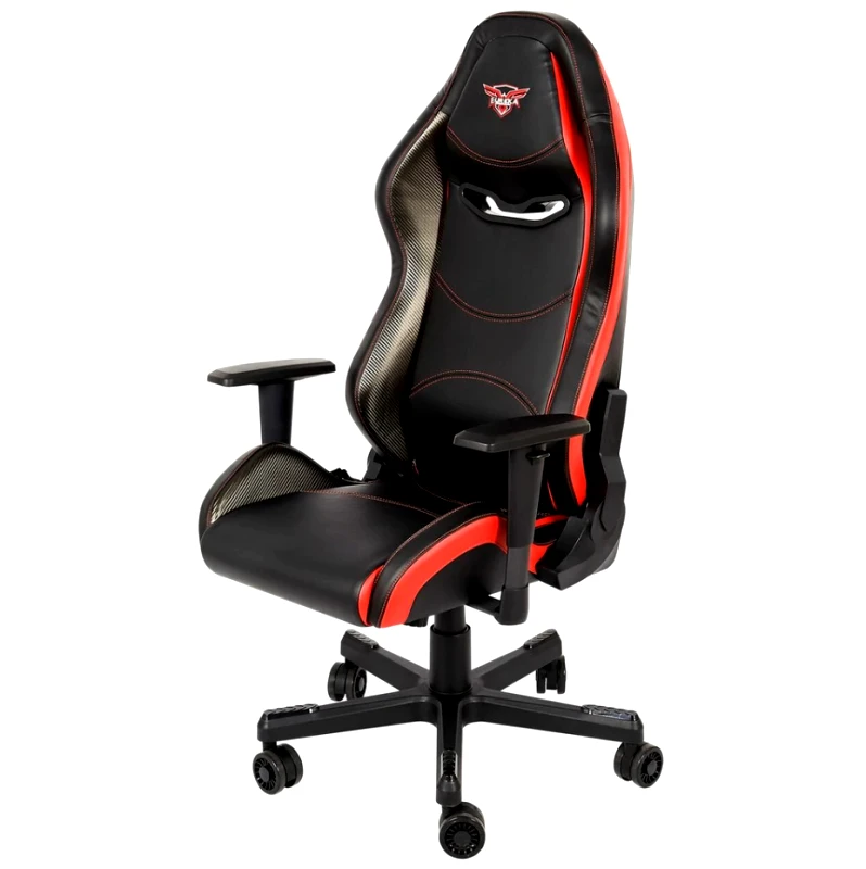 PoliHome Gaming Καρέκλα - Eureka Ergonomic® ERK-GC-01