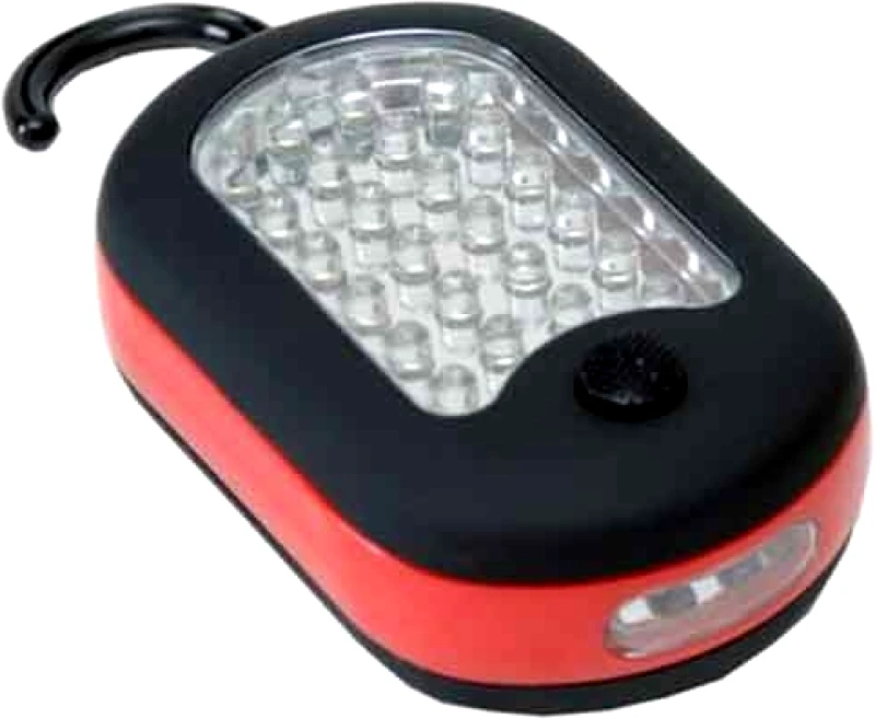 PoliHome Φανάρι κρεμαστό 27 LED