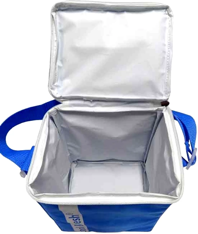 PoliHome Τσάντα - ψυγείο 26L