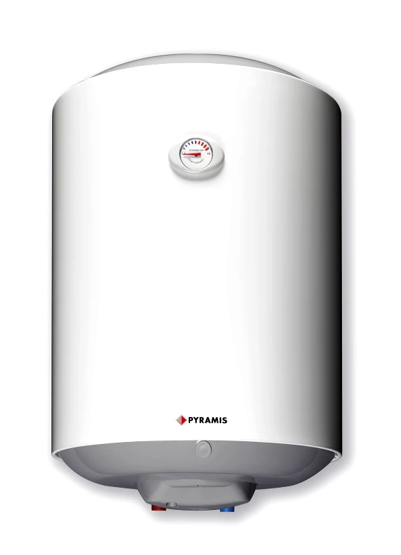 PoliHome Θερμοσίφωνο Pyramis 25L