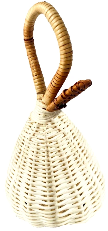PoliHome Βρεφική κουδουνίστρα Weave