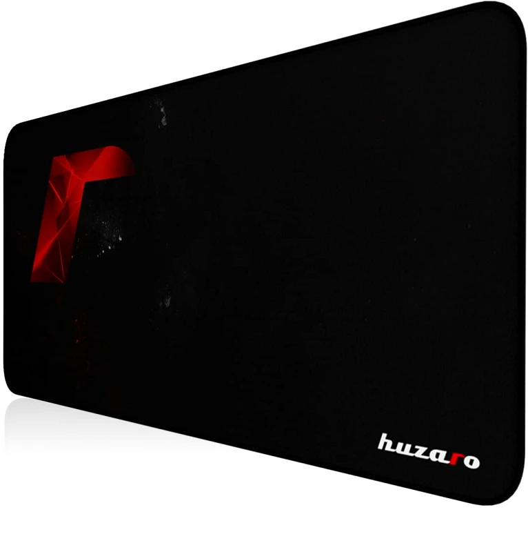 PoliHome Gaming Mousepad Huzaro XL 2.0