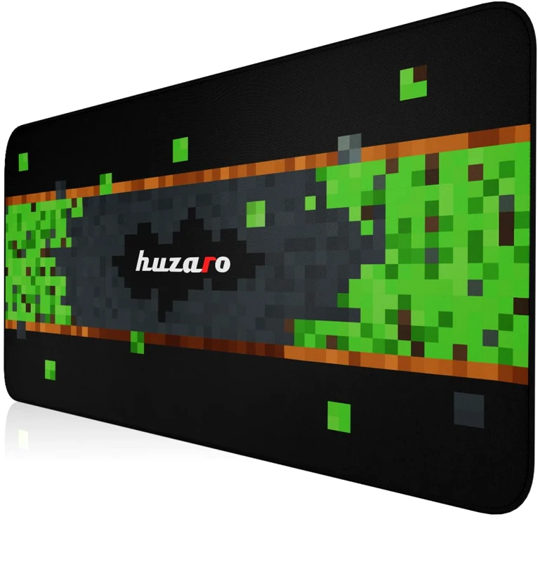 PoliHome Gaming Mousepad Huzaro XL 3.0