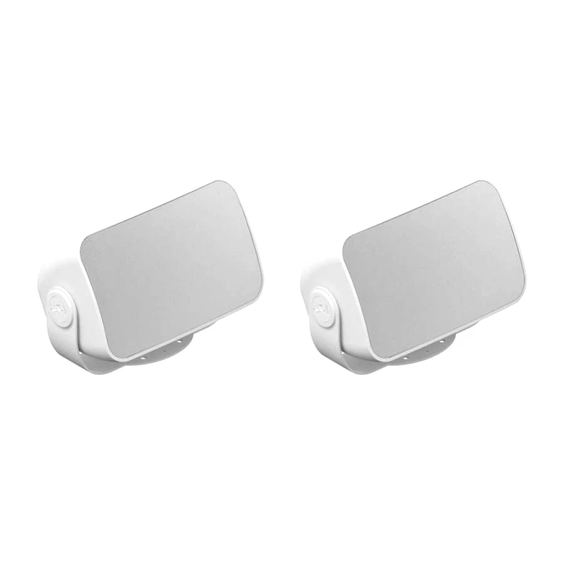 PoliHome Sonos Outdoor