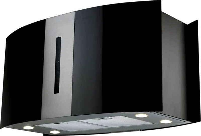 PoliHome Αναρτούμενος απορροφητήρας κουζίνα KARAG CGI 230w