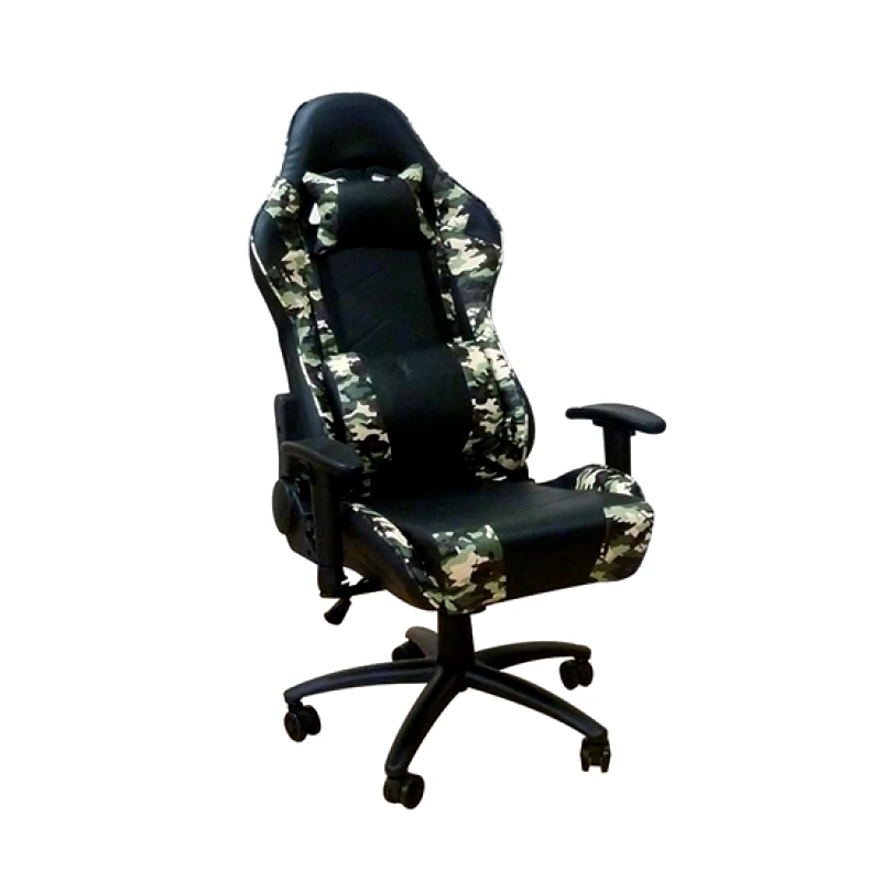 PoliHome Καρέκλα Gaming B7221