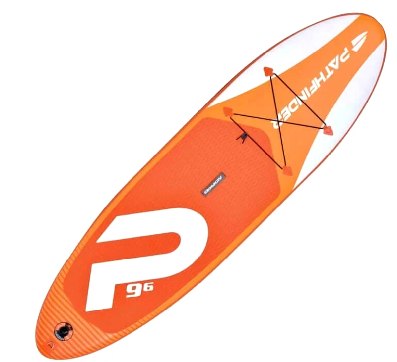 PoliHome Σανίδα κολύμβησης Super Light P9